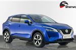 2022 Nissan Qashqai