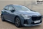 2022 BMW 2 Series Active Tourer