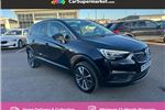 2020 Vauxhall Crossland X