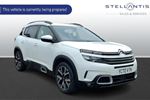 2020 Citroen C5 Aircross