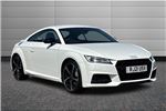 2021 Audi TT