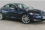 2014 Jaguar XF