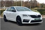 2019 Skoda Octavia vRS