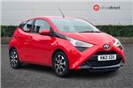 2021 Toyota Aygo