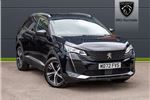 2023 Peugeot 3008