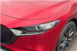 2025 Mazda 3