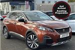 2019 Peugeot 3008