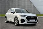 2020 Audi RS Q3