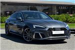 2023 Audi A5 Sportback