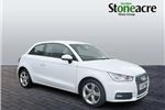 2018 Audi A1