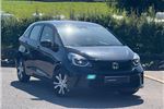 2023 Honda Jazz