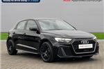 2023 Audi A1