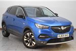 2019 Vauxhall Grandland X