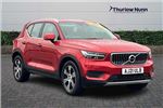 2021 Volvo XC40