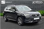 2022 SEAT Ateca