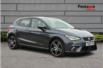 2018 SEAT Ibiza