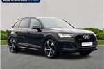 2021 Audi Q7