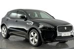 2019 Jaguar E-Pace