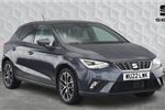 2022 SEAT Ibiza