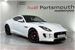 2015 Jaguar F-Type