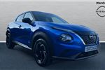 2024 Nissan Juke