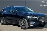 2019 Volvo XC60