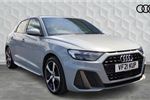 2021 Audi A1
