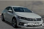 2016 Volkswagen CC