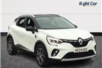 2024 Renault Captur