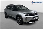 2022 Citroen C5 Aircross