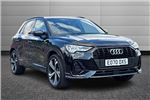 2020 Audi Q3