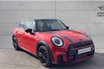 2021 MINI Hatchback 5dr