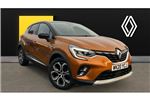 2020 Renault Captur