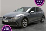 2022 Volkswagen Golf