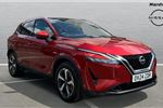 2024 Nissan Qashqai
