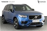 2020 Volvo XC90