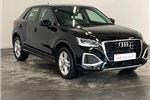 2022 Audi Q2