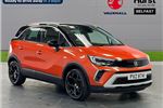 2021 Vauxhall Crossland