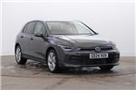 2024 Volkswagen Golf