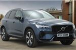 2023 Volvo XC60