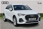 2019 Audi Q3