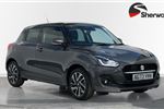 2024 Suzuki Swift