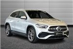 2022 Mercedes-Benz GLA
