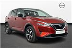 2022 Nissan Qashqai
