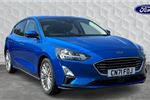 2021 Ford Focus