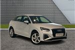 2022 Audi Q2