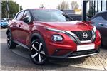 2022 Nissan Juke