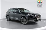 2019 SEAT Tarraco