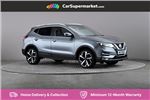 2021 Nissan Qashqai