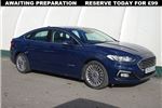 2020 Ford Mondeo